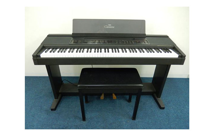 Yamaha-CVP-8