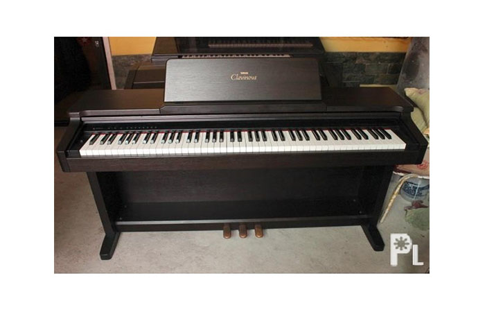 Yamaha-CLP-133