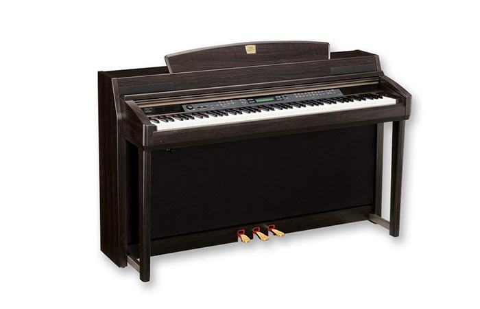Yamaha-CLP-270