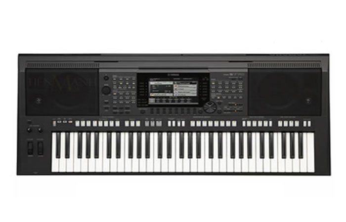 dan-organ-YAMAHA-PSR-S770