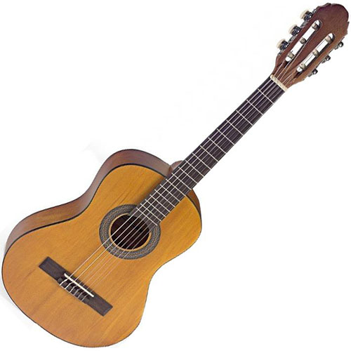 guitar-classic-3-4-Stagg-C430MNAT
