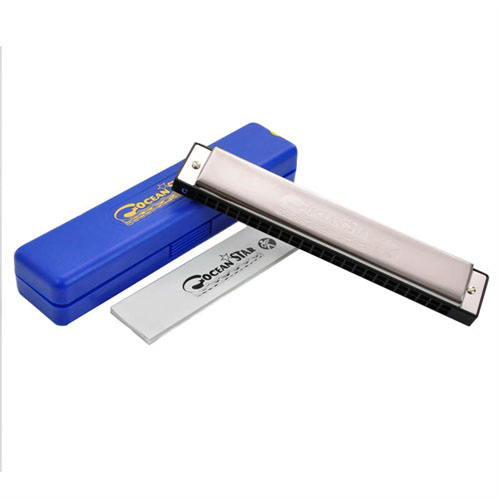 Harmonica-Hohner-Ocean-Star---M254001