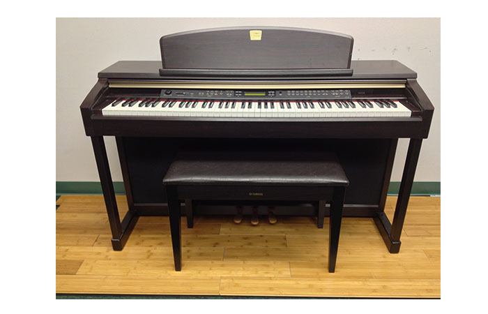 Yamaha-CLP-170M