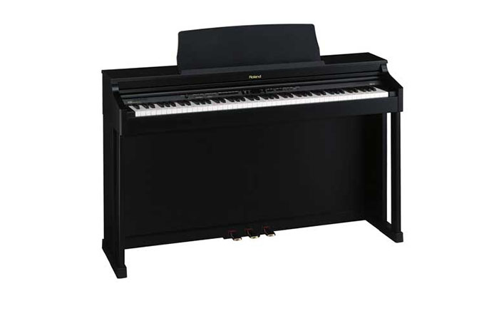 Piano-Roland-Hp-330