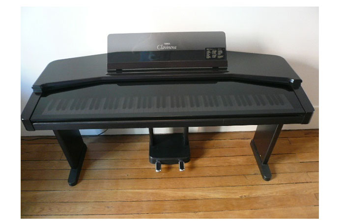 Yamaha-CVP-55
