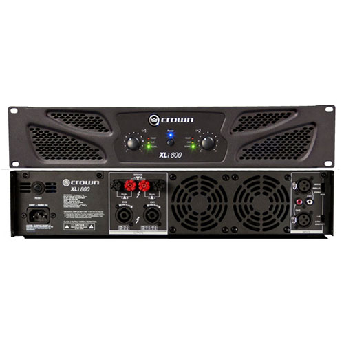 CROWN-XLi-800