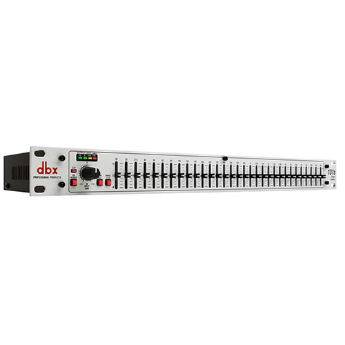 Equalizer-don-31band-131S