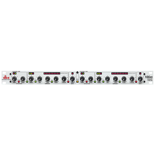 Dual-Compressor-Limiter-Gate-166XS