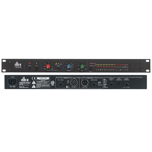Compressor-Limiter-160AD