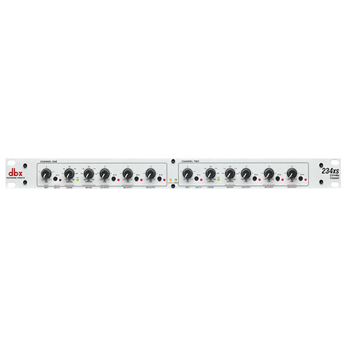 Crossovers-DBX-234XS