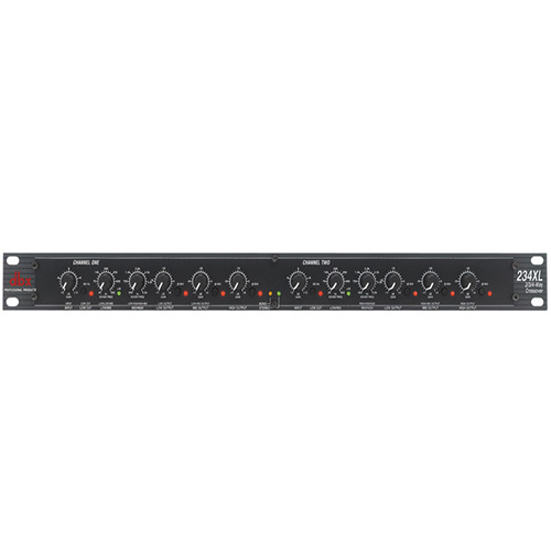 Crossover-DBX-234XL