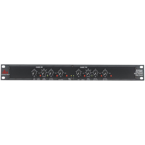 Crossover-DBX-223XL