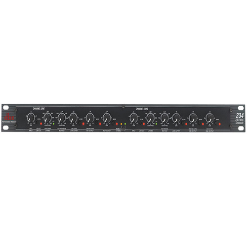 Crossover-DBX-234