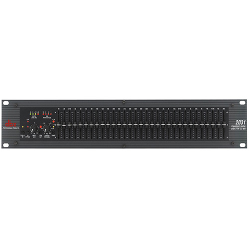 Equalizer-don-31band-2031