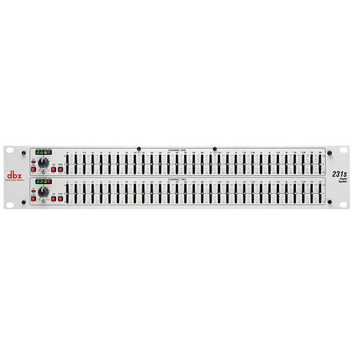 Equalizer-doi-31band-231S