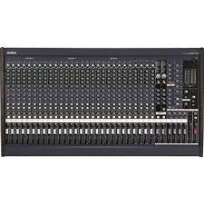 Mixer-Yamaha-MG32-14FX