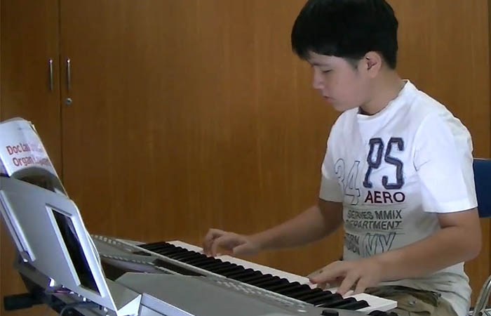 Day-organ